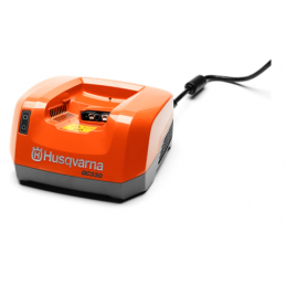 Chargeur à batterie QC300...