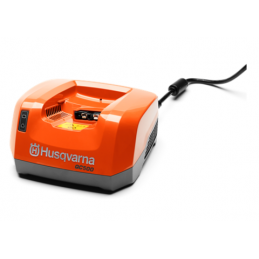 Chargeur à batterie QC500...