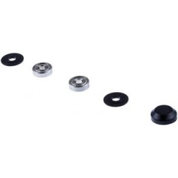 Kit roulement de roue 105