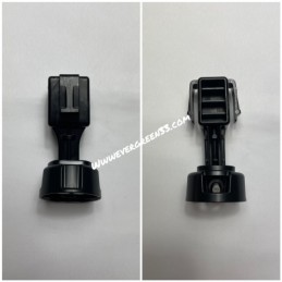 Support de carrosserie...