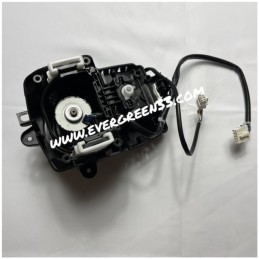 Systeme de coupe complet...