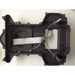 Chassis superieur robot...