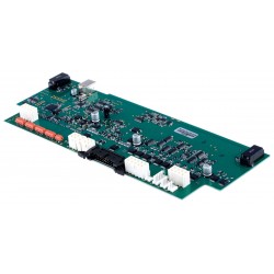 Circuit imprime principal...