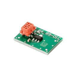 Capteur de collision robot...