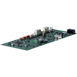CIRCUIT IMPRIME COMPLET...