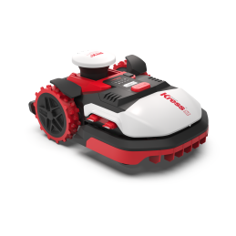 Robot de tonte Kress KR172E