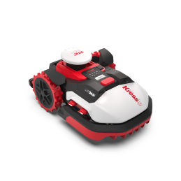 Robot de tonte Kress KR161E