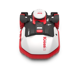 Robot de tonte Kress KR236E