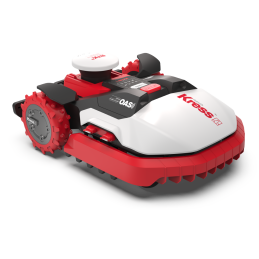 Robot de tonte Kress KR237E