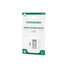 LAMES GRIMSHOLM 9 PIECES