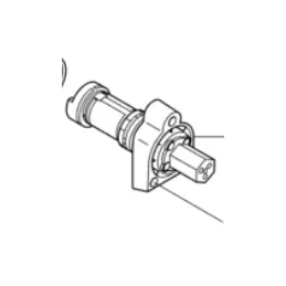Moteur de roue pour...