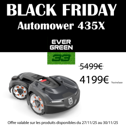 HUSQVARNA Robot de tonte...