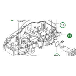 CHÂSSIS INFÉRIEUR 300 ET...