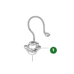 Moteur de coupe Arrière...