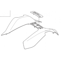 Carter avant 410XE nera