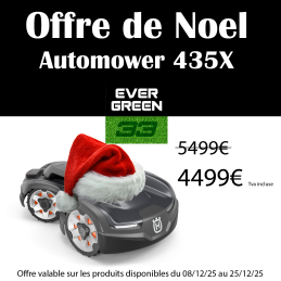 HUSQVARNA Robot de tonte...