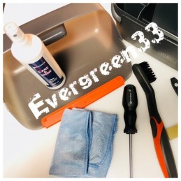 kit entretien robot Husqvarna