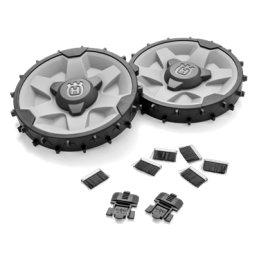 kit roue terrain pentu...