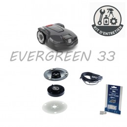 Kit entretien intermédiaire...