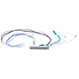 Faisceau robot tondeuse...