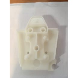 Support de collision...