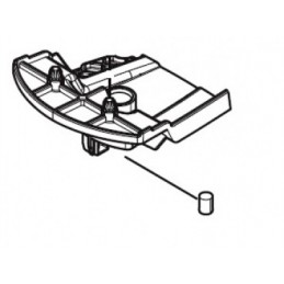 Assy magnet Sileno +