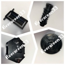 kit reglage hauteur de...