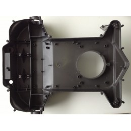 Chassis inferieur de...