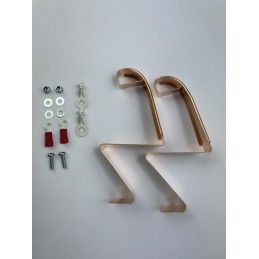 Lamelle de connexion...