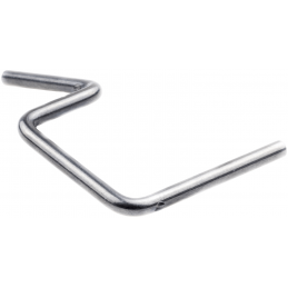 Axe de roue robot Husqvarna...