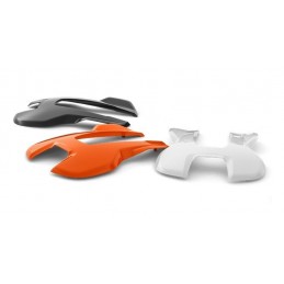 Carrosserie superieure...