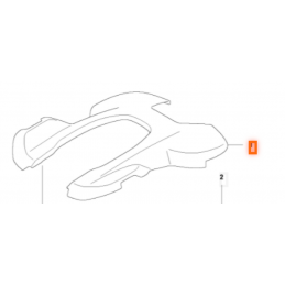 Carrosserie superieure...