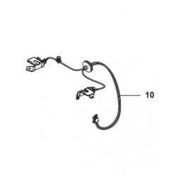 Metier kpl robot Husqvarna