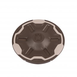 Enjoliveur roue robot...