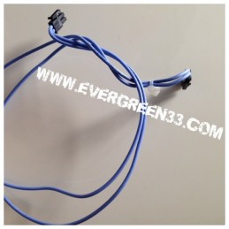 Metier bleu robot Husqvarna...