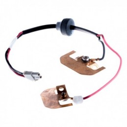 Lamelle de connexion...