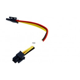 Cable de batterie robot...