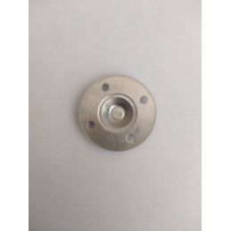 Couvercle disque aluminium...