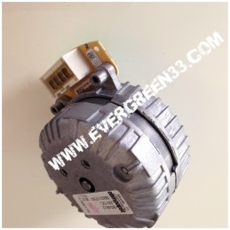 Moteur de coupe robot...