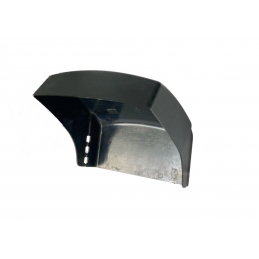 Capot de station charge...