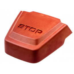 Bouton stop robot Husqvarna...