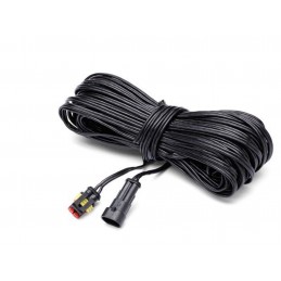 Cable alimentation robot...