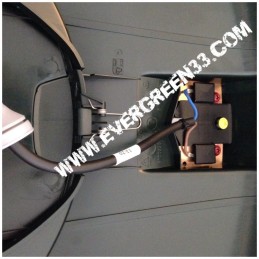 Lamelle carrosserie robot...