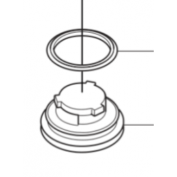 Bouchon carrosserie robot...