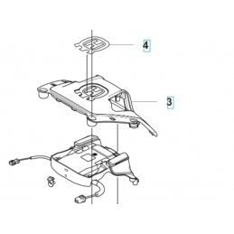 Système de charge robot...