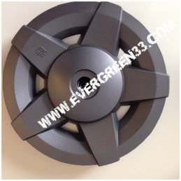 Enjoliveur robot Husqvarna...