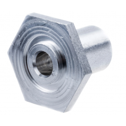 Hexagone entrainement de...