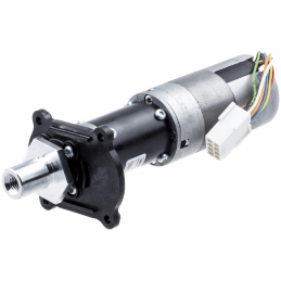 Moteur de roue robot...