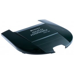 Trappe d'ouverture de...