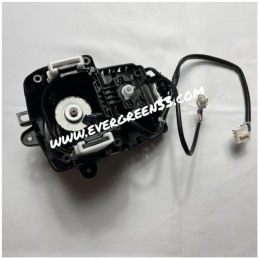 Systeme de coupe complet...